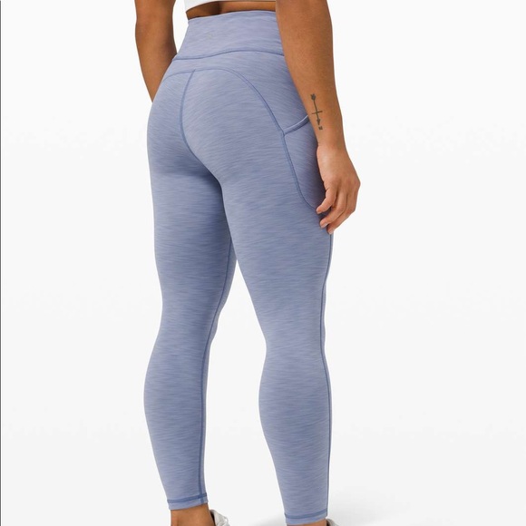 lululemon athletica Pants - Lululemon Invigorate 28" Legging